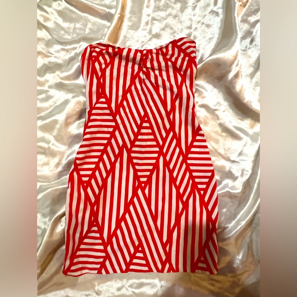 Mini dress | Stretch
